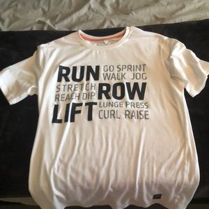 Orangetheory Fitness Shirt